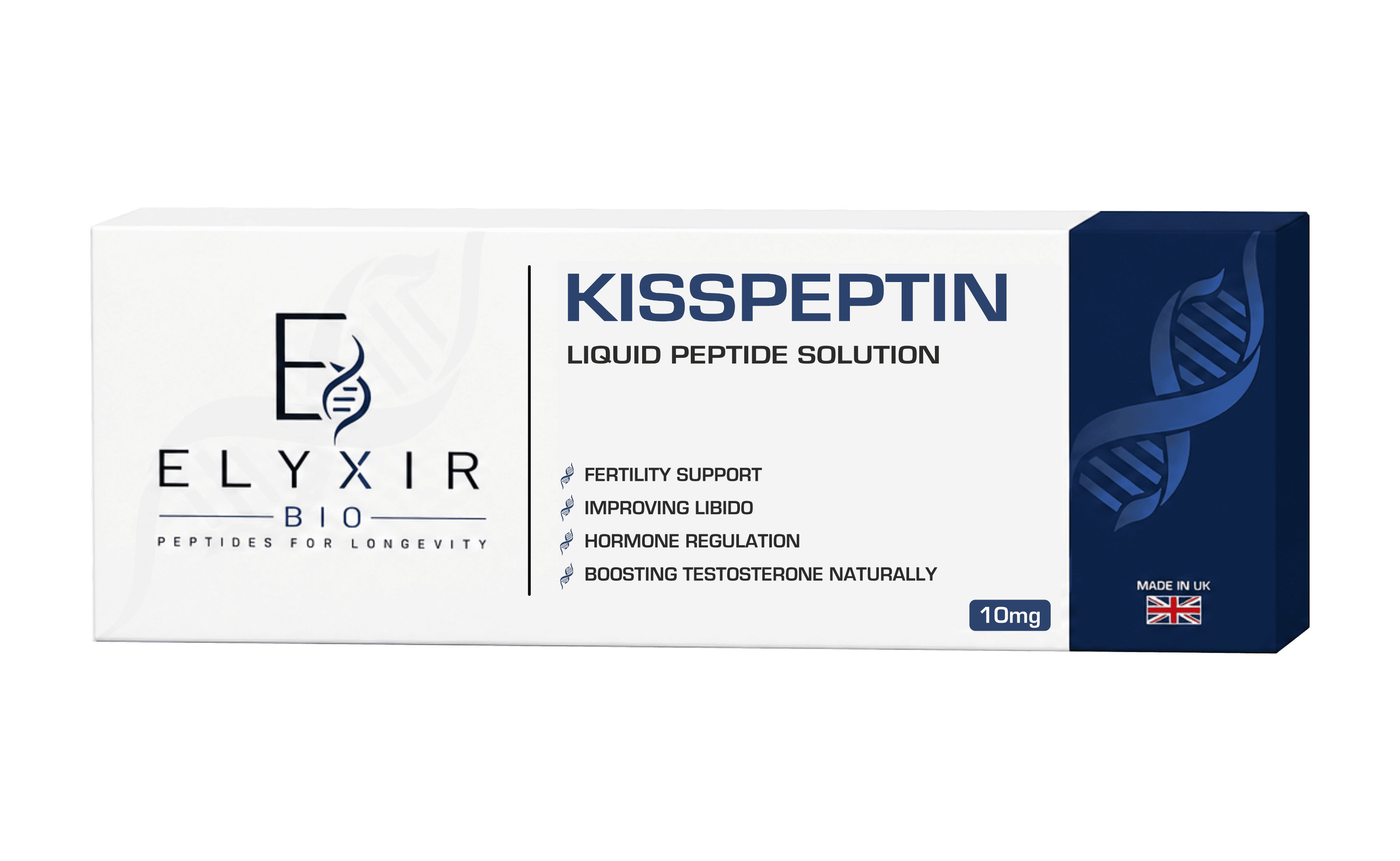 KISSPEPTIN